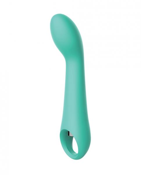 Nobu Essentials Guru Removable Bullet G Spot Vibe - Turquoise