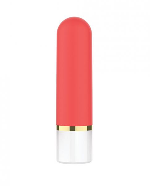 Nobu Mini Sari Classic Bullet - Coral