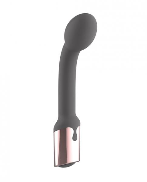 Nobu Gael G-spot Vibrator - Grey