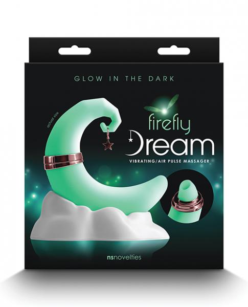 Firefly Dream Green