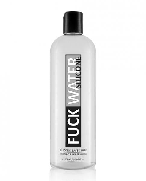 Fuck Water Silicone - 16 Oz