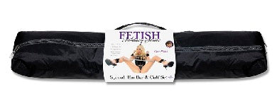 Fetish Fantasy Spread Em Bar And Cuff Set