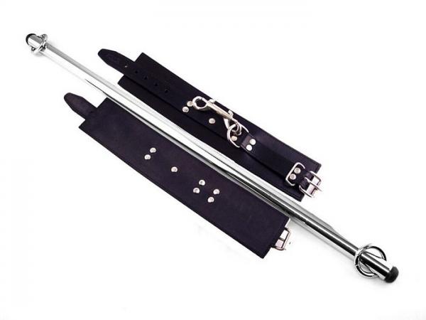 Rouge Leg Spreader Bar 30in Adjustable