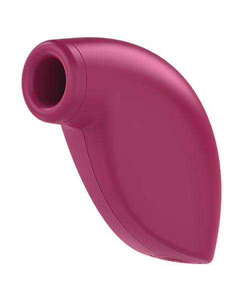 Satisfyer One Night Stand - Plum