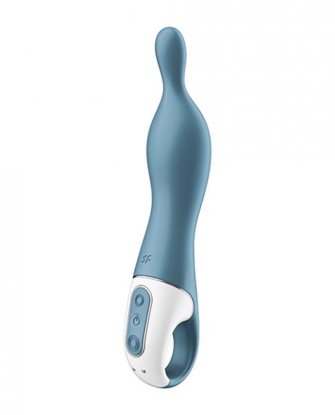 Satisfyer A-mazing 1 - Blue