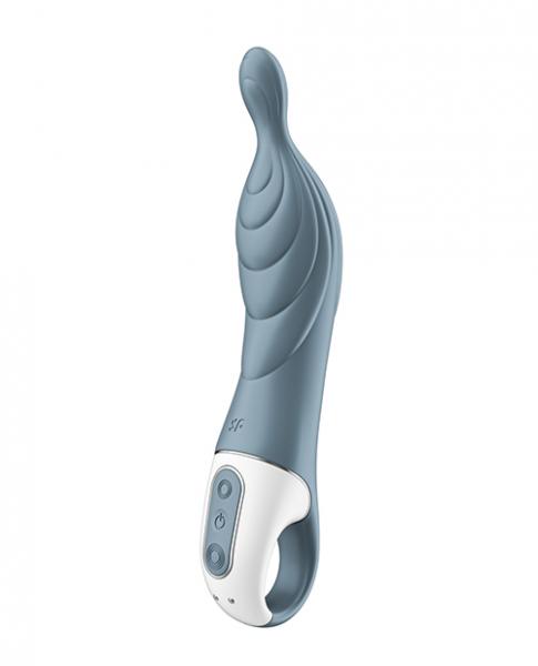 Satisfyer A-mazing 2 - Grey