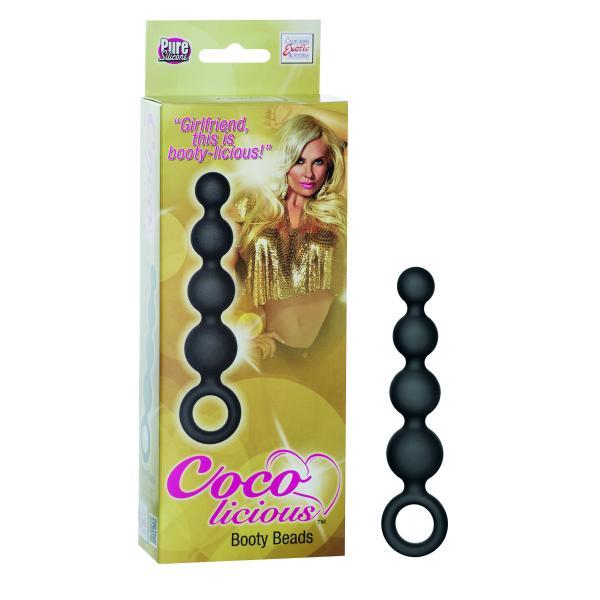 Coco Licious Booty Beads