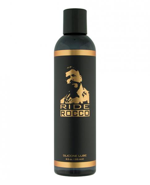 Ride Rocco Silicone 8oz