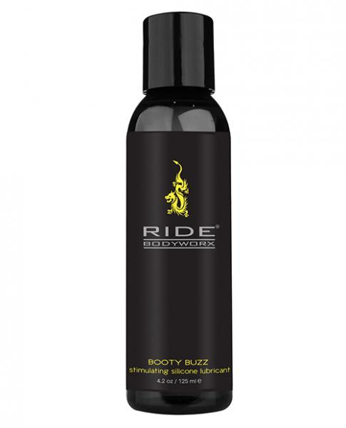 Ride BodyWorx Booty Buzz 4.2oz