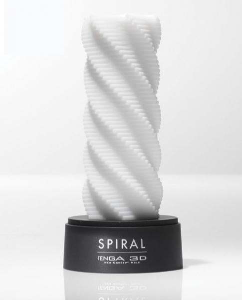 Tenga 3D Spiral