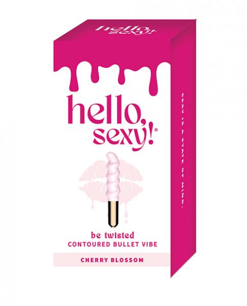 Hello Sexy! Be Twisted - Cherry Blossom