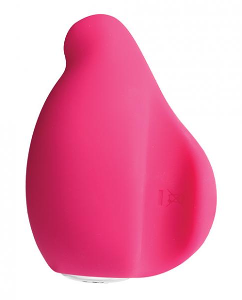 VeDO Yumi Finger Vibe - Foxy Pink