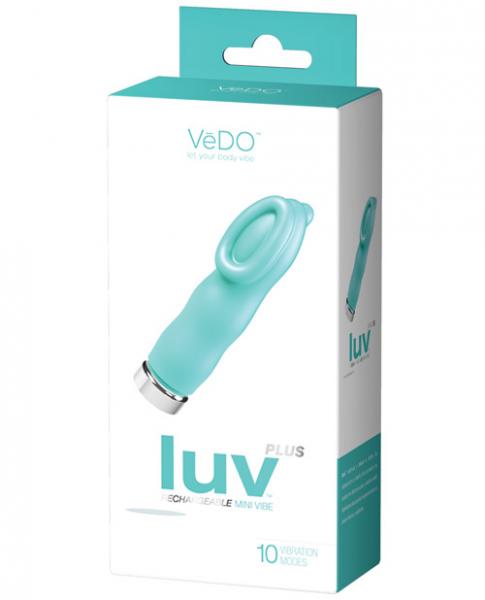 Luvplus Rechargeable Vibe