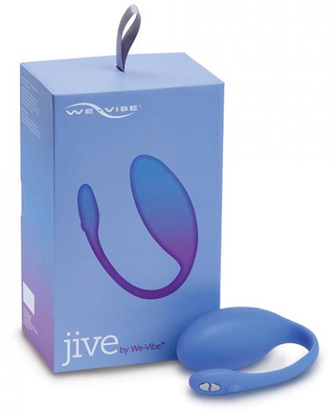 We-Vibe Jive Blue