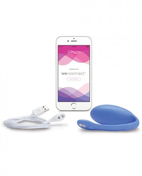 We-Vibe Jive Blue