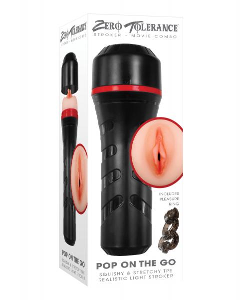 Zt Pop On The Go Light