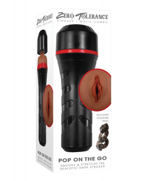 Zt Pop On The Go Dark