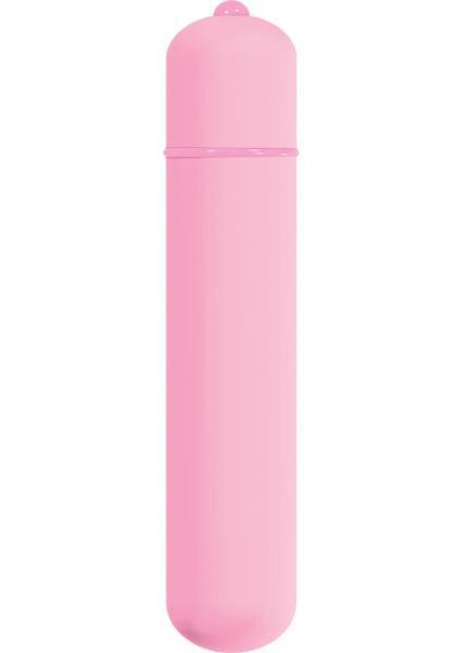 Power Bullet Breeze 3.5 inches Vibrator