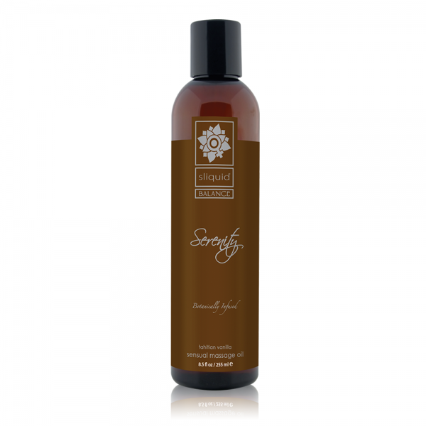 Balance Massage Oil Serenity 8.5oz