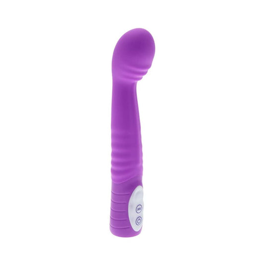 The Big O Vibrator Lavender