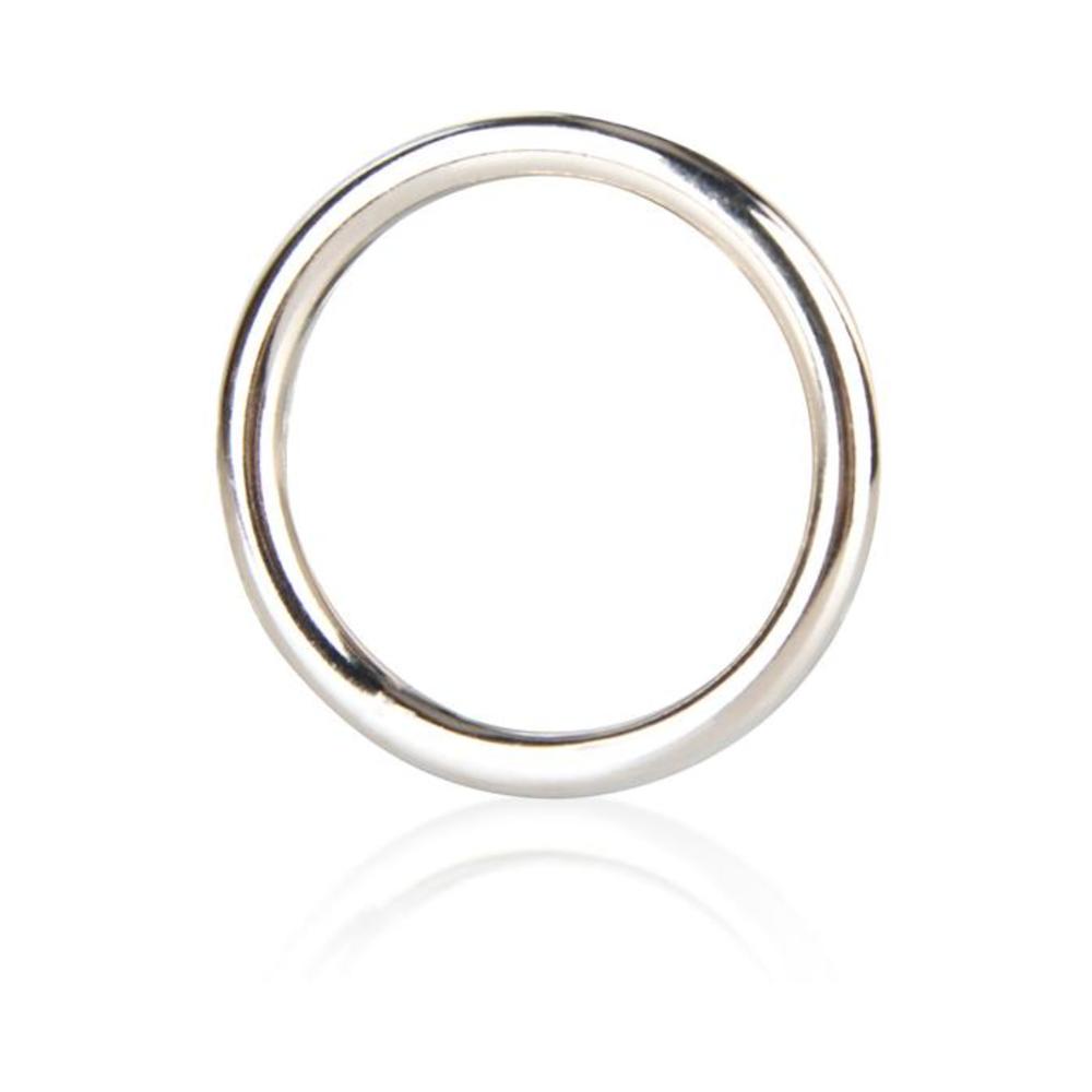 C & B Gear Steel Cock Ring 1.5 inches