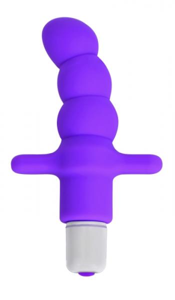 Gossip Desire 3 Speed 4 Function Silicone Waterproof Vibe