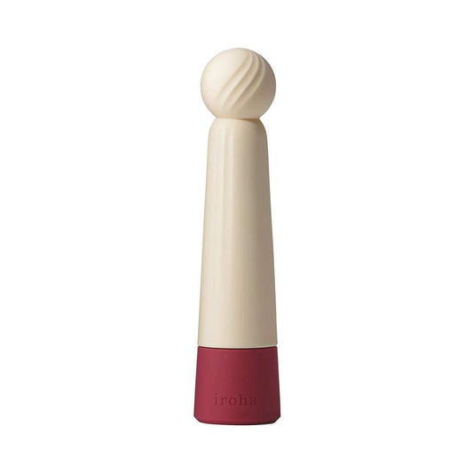 Iroha Rin Akane Massager By Tenga