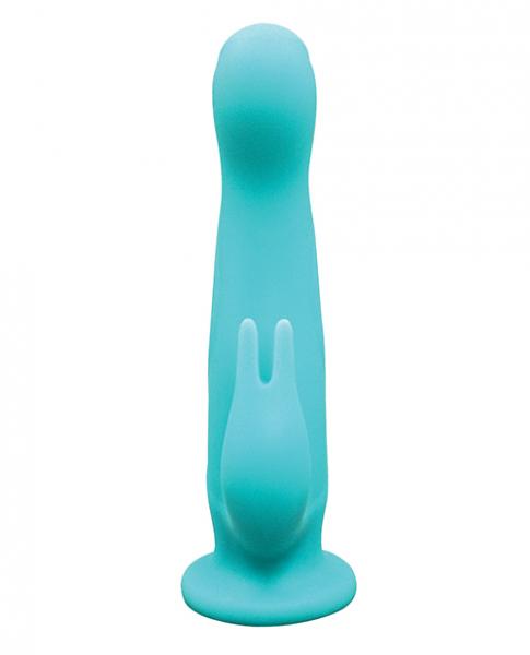 Femmefunn Pirouette Rabbit Vibrator