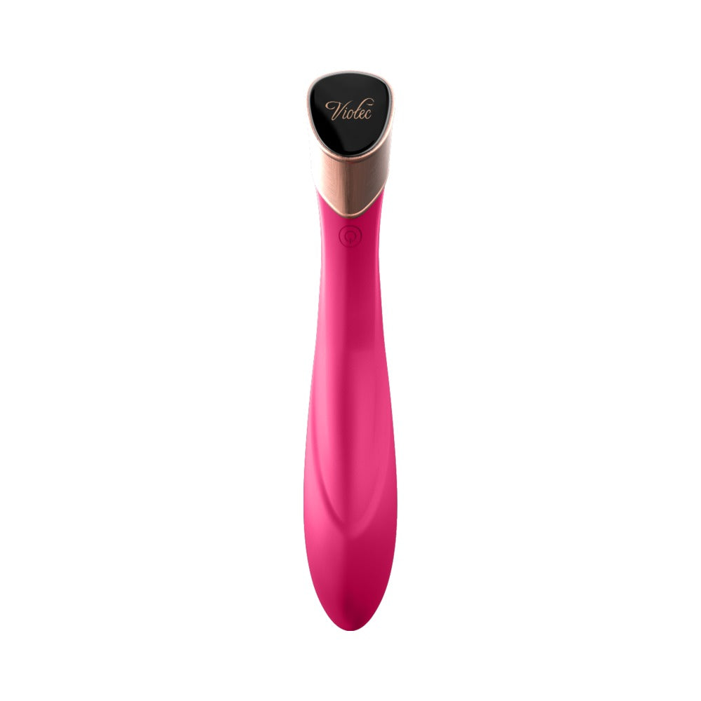 Manto Touch Panel G-spot Vibrator