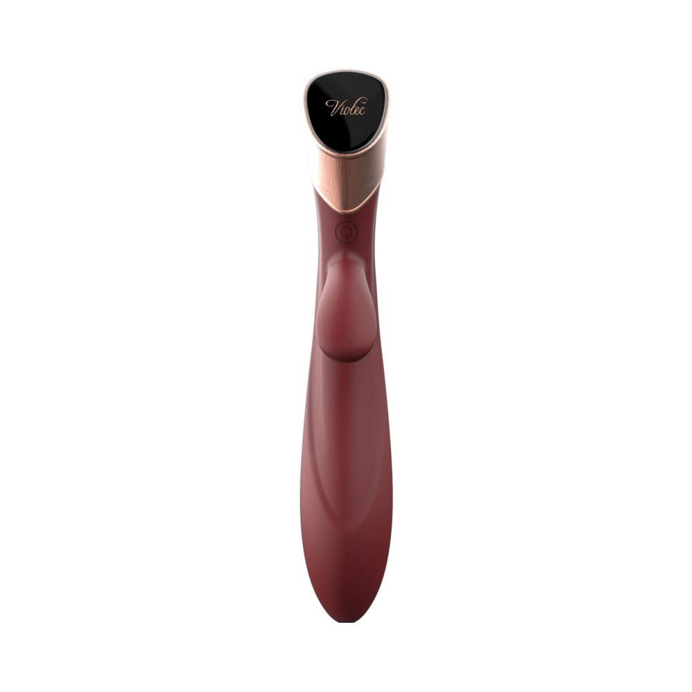 Metis Touch Panel Rabbit Vibrator