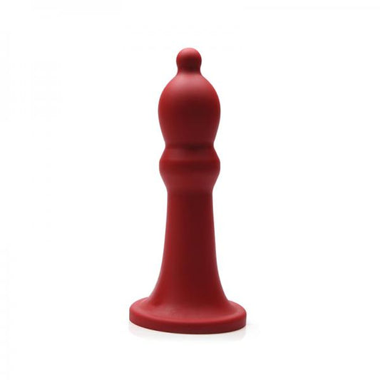 Tantus Bishop - Ruby