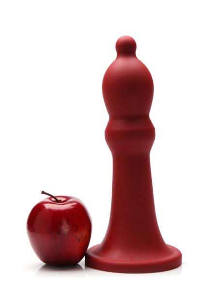 Tantus Bishop - Ruby