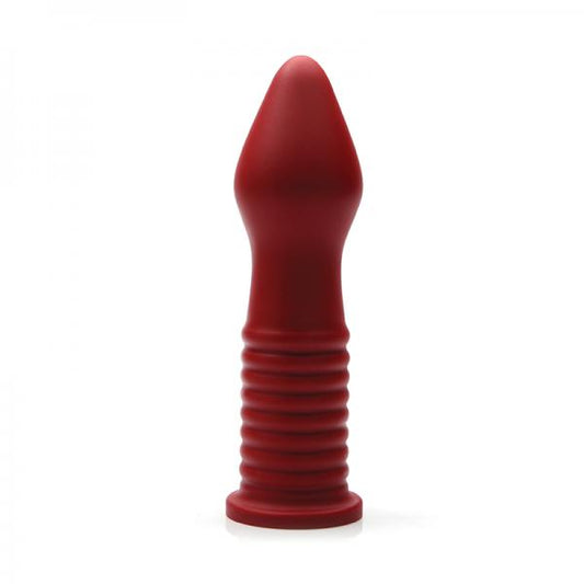 Tantus Fist Trainer- Ruby