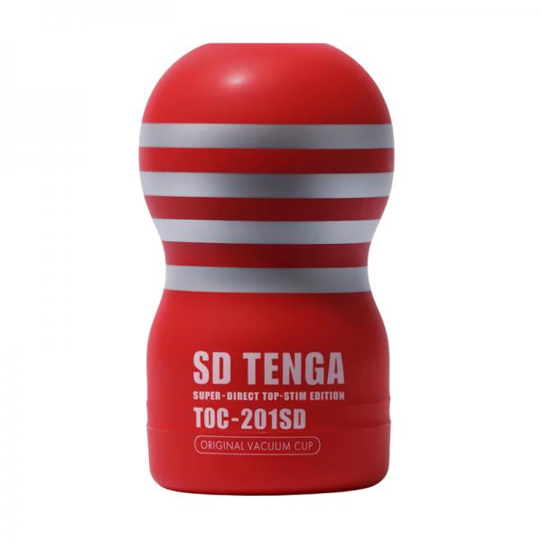 Tenga Sd Original Vacuum Cup