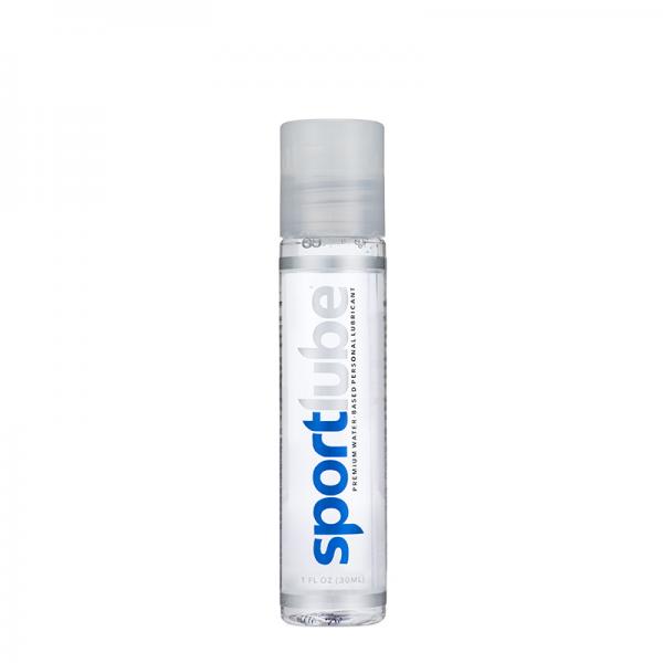 Sportlube Water-based Lubricant 1 Oz.