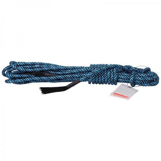 Tantus Rope 30 Ft. Azure