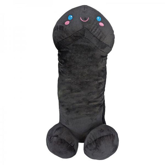 Shots Penis Stuffy 39.40 In. Black