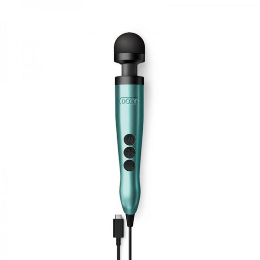 Doxy Usb-c Wand Turquoise