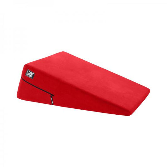 Liberator Ramp Positioning Aid Red