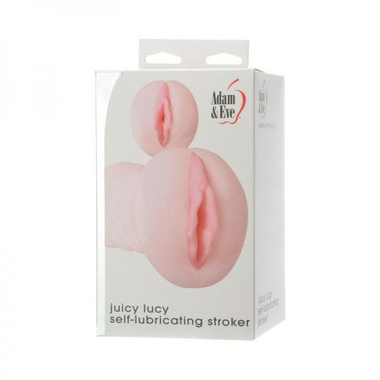 A&E Juice Lucy Self Lubricating Stroker