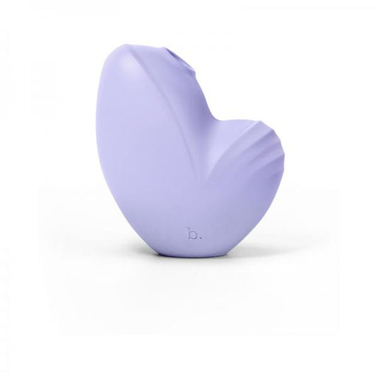 Biird Namii Clitoral Stimulator Lilac