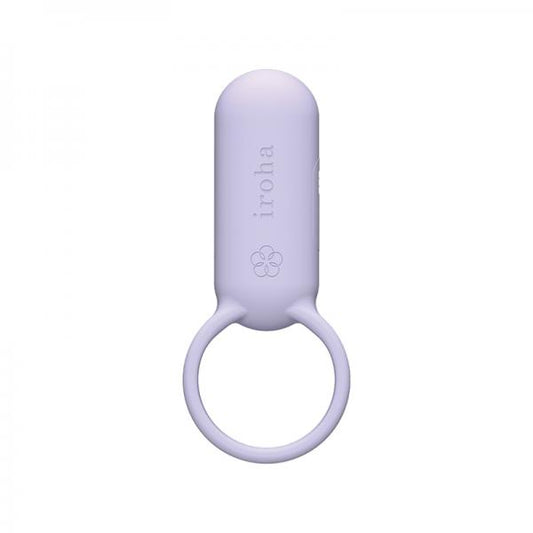 Iroha Svr Ring Periwinkle