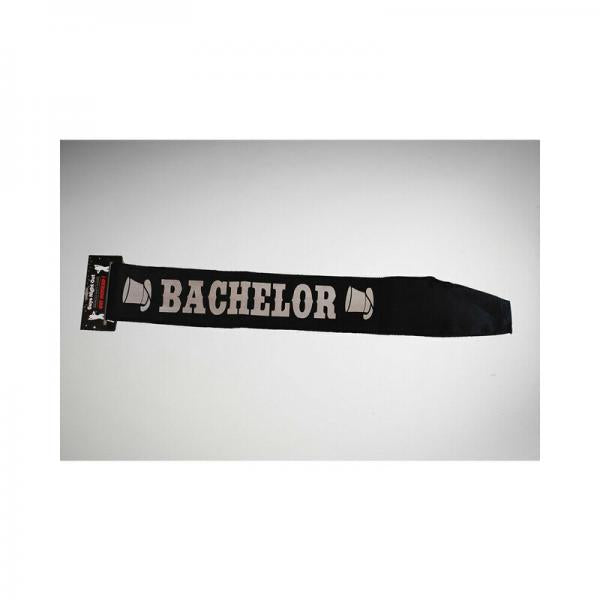 Bachelor Sash