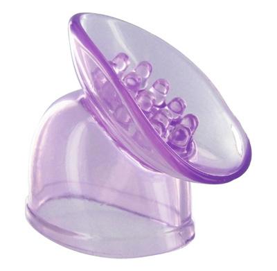 Lily Pod Wand Attachment Boxed