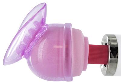 Lily Pod Wand Attachment Boxed