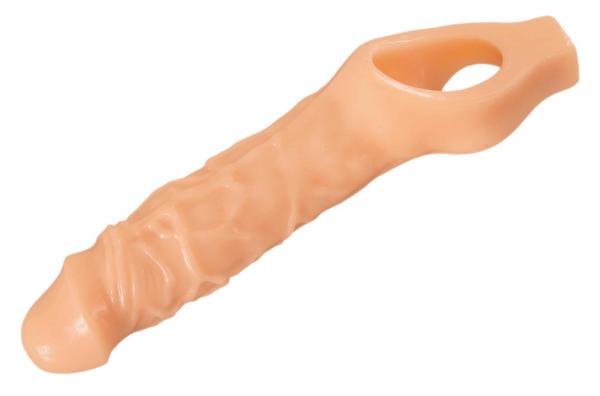 Really Ample Penis Enhancer Beige