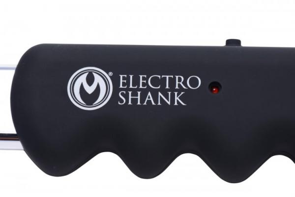 Electro Shank Electro Shock Blade With Handle