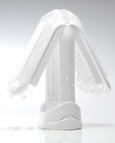 Tenga FLIP ZERO White