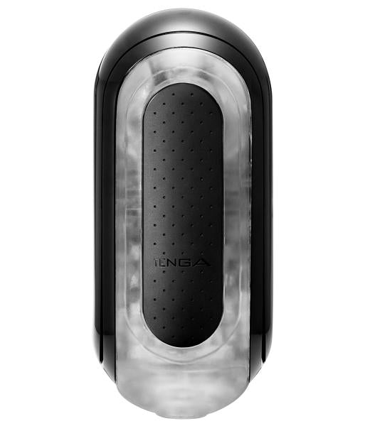 Tenga FLIP ZERO Black