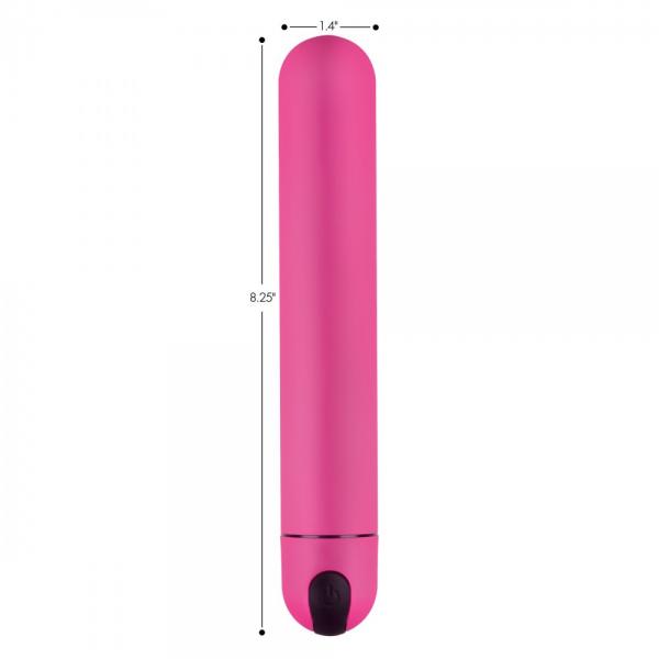 Bang XL Bullet Vibrator Pink